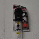 Life+Gear AR-TECH Stormproof Floating Flashlight + Lantern, Black ,200 Lumens