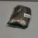 Kaneles Mullet Wigs for Men 80s Costumes Fancy Party Accessory Cosplay Halloween Wig (Light Brown)