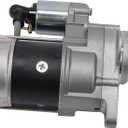 GM Genuine Parts 12670255 Starter