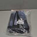 T Tersely ,2 Pieces Luggage Cover Protectors, for 20 24 inch luggage Clear PVC Suitcase Cover Set,Waterproof Suitcase Protective Covers for Tsa Approved for Travel