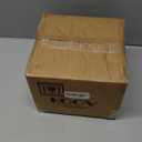 KOOV Tea Pot with Infuser for Loose Tea, 34OZ Ceramic Teapot with Infuser, Enough For 6 Cups, Tea Pots with Tea Strainers for Tea Party, Reactive Glaze (Nebula Blue)