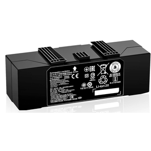 ABL-F battery replacement for iRobot Roomba i8 i8+ i7 i7+ 7150 7156 7550 7558 i6 i4 4150 i4+ 4550 i3 i3+ 3150 3158 3550 3556 3558 e5 e5150 e5152 e5154 e5158 e6 6198 e6198 High Capacity 6000mAh