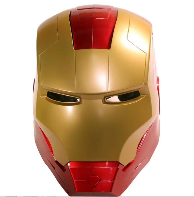 Iron Man Helmet