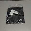 ROJZR Women Nightgown Lingerie for Women Spaghetti Strap Lace Babydoll Chemise Sleeveless Nightshirt Sleepwear Sleep Dress (L)