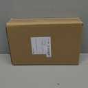 Allinside Magnetic Plastic Wrap Dispenser with Cutter, 3 in 1 Refrigerator Bamboo Wood Organizer for Tin Foil, Baking, Wax Paper Holder Kitchen Storage Box Compatible with 12.9" Roll, Black (3 Layer)