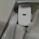 45W USB C Charger for Samsung Charger Fast Charging,Super Fast Android Phone Charger,2Pack Type C Chargers Block Long 10FT Type C Charging Cable for SamsungGalaxy S25 Ultra/S25/S24+/S23/S22+/S21/S20 (White)