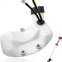 A350000780 Fuel / Gas Tank assy for Echo String Trimmers