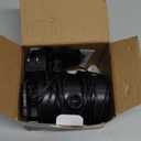 Christmas Projector Lights Outdoor, BINKBANG Red & Green Christmas Light Projector with Remote & Timer, IP65 Waterproof Outdoor Holiday Decoration Light for Party, Yard & Patio