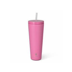 Manna 24Oz Ss Axel Tumbler Pink