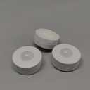 Intelligent Night Light Plug in, Motion Sensor Night Lights Plug in Wall. 200LM Ultra Bright Soft Warm White nightlights, Smart Movement Sensor, Energy Efficient 6 Pack