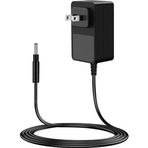 MEROM MC2805A Charger Compatible with Eureka RapidClean Pro Stylus Lightweight Cordless Vacuum Cleaner NEC182 NEC185 NEC186 NEW400 Power Cord Adapter Replace MC2805A Charger