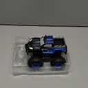 Remote Control Car, 20km/h All Terrain Monster Tuck Toys with Upright Driving and 360° Rotation, Remote Control Tuck with Auto Demo, 2.4Ghz Rc Car, Monster Trucks for Boys and Girls 3+ 4-7 8-12 Missing Remote