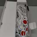 INZIDOL100FT Permanent Outdoor Lights, IP67 Waterproof,for House Roof, Christmas, Holiday, Party, Daily Lighting, Smart RGB Outdoor Lights with Remote APP Control & DIY Scenes (100FT)