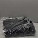 Folding Hand Truck Lightweight Hand Truck Dolly Foldable,Luggage cart with 4 Rotate Wheels, Utility Cart with Adjustable Handle,Collapsible Dolly for Moving