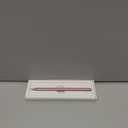 Stylus Pen for iPad 2018-2025 with Palm Rejection, Apple Pencil for Pad11th/10th/9th/8th/7th/6th Gen, iPad Pro 11/12.9 inch, New iPad Air 2025 11&13-inch(M3/2) /5th/4th/3th Gen, iPad mini 6th/5th, Rose Gold