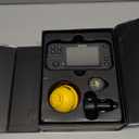 LUCKY Kayak Portable Fish Finder Transducer Wireless Sonar Fish Finders Boat Rechargeable Handheld Fish Depth Finder Fishing MT-202