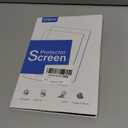 CoBak 3 Pack Anti-Glare Matte Screen Protector for 7" Kindle Paperwhite 12th Gen 2024 & Colorsoft Signature Edition,for Kobo Aura 2 - High Clarity, Fingerprint Resistant - Fine-Grit Texture PET Film