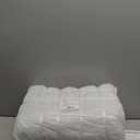 22Pcs Modular Kids Play Couch - Kids Couch for Playroom Bedroom Living Rooms Toddler Sofa for Inspiring Child CreativityChildren Convertible Foam Sofa (Blue)