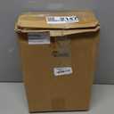 Dandat 12 Pcs Large Serving Platters Oval Trays White Plates Serving Dish for Wedding Party Restaurant Home Steak, Taco, Sushi, Appetizer, Cake (14 Inch)