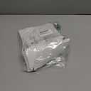 Wood Cross Necklace Bulk Chiristian Gift for Men Women Bible Verse Party Favor Wood Cross Pendant Crucifix on Cord