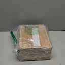 11" Bamboo Wood Stash Storage Box by Trademark Innovations