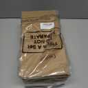 2 Pcs Thanksgiving Scented Candle 5.9'' Fall Autumn Pumpkin Candle Decoration Spice Soy Wax Scented Coconut Bowl Tables Decor for Home Bedroom Bathroom Holiday Farmhouse Party Gift