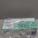 Power Strip Cover Box - Effectively Baby Proofs Power Strip with Patented Dual Lock. Convenient Side Openings for Cords & Cables. Protects Small Hands & Fingers