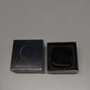 Milavan Smart Health Ring 2.0 for Women Men, Slim Scratch & Fingerprint Resistant Design, Efficient Chip Fitness Tracker, Monitors Heart, Blood Oxygen & Pressure, Sleep, Steps, Waterproof, Rose Gold 8