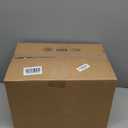 CozyLux Grayish Blue Queen Comforter Set, 3 Pieces Dusty Blue Solid Breathable Quilted Bedding Sets, Luxury Soft Fluffy Bed Set with Down Alternative Comforter All Season (1 Comforter & 2 Pillowcases)