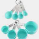 Measuring Cups and Spoons Set