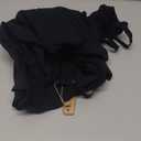 SHAPELLX Shapewear Tummy Control Seamless Bodysuit Waist Trainer Mid Thigh Slim Butt Lift Body Shaper (3X-Large-4X-Large, 0-black)