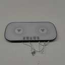 14 x 7 Electric Heating Tray for Food, One-Button Switch, Ideal for Keeping Meals and Drinks Warm