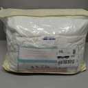 8 Panels 5x12ft Backdrop Curtains for Parties, Wrinkle Free 8 Panels 12 ft Long Polyester Ivory Photo Backdrop Drapes Back Drop Cloth for Wedding Birthday Photography Background Party