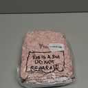 Yunlly 20 Pcs Spa Headband for Women 4 Inches Width Facial Makeup Hair Band Bulk Skincare Headbands for Washing Face Bowtie Slumber Party Supplies Fluffy Head Wraps(Rose Pink)