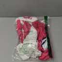 Morphsuits Pink Power Ranger Costume Adult Women - Superhero Outfit for Women - Fun Cosplay Dress Up for Parties (Small)