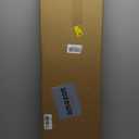 SZHLUX 32" Live Animal Cage Trap, Heavy Duty Folding Raccoon Traps, Humane Cat Trap for Stray Cats, Raccoons, Squirrel, Skunk, Mole, Groundhog, Armadillo, Rabbit, Catch and Release (SZ-HXL8130-NEW)