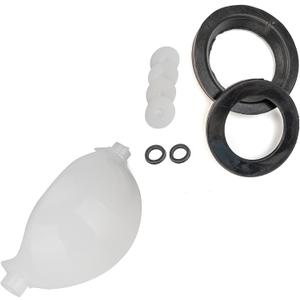 34117 Waste Ball Kit Fit for Thetford Style II Style Lite Style Plus Toilet Replace 42050 42072