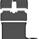 ANBINGO® Floor Mats & Cargo Liner for Kia EV6 2025 2026