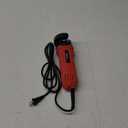 SHALL 3 Inch High-Speed Cut Off Tool, 3.5 Amp Metal Cutter Tool  , 24000RPM Electricl Metal Cutting Tools for Steel, Inox, PVC
