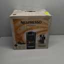 Nespresso Vertuo Plus Deluxe Coffee and Espresso Maker by De'Longhi, Matte Black with Aeroccino Milk Frother