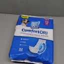 Out! PetCare Disposable Dog Diapers Male, Puppy Belly Band, Potty Training, Doggie Diapers, Belly Bands for Male Dogs, Puppy Training, Incontinence, (XS/S, 32ct)