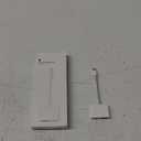 Apple Lightning to Digital AV Adapter
