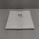 Giesiery 8 Pcs Seersucker Makeup Bags Striped Cosmetic Bags Bulk Organizer for Women Preppy Travel Toiletry Pouch for Wedding Bridesmaid Gifts (Mixed Color, Medium)