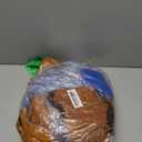 Zcaukya Inflatable Palm Tree Cooler, 60" Blow Up Palm Tree Cooler for Tropical Party Decorations, Hawaiian Party Supplies Pool Decorations