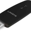 Linksys DualBand Wireless AC1200 Adapter 