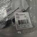 adidas Women's Parma 16 Shorts (Large, Dark Blue/White)