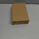 Toilet Paper Holder with Shelf, 304 Stainless Steel 6-Inch Large Bathroom Toilet Paper Holder Wall Mount, Rustproof Toilet Paper Roll Holder for Bathroom, Washroom