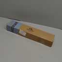 Curtain Rods No Drilling 32 to 86 Inch, HOTOZON 5/8 Inches No Drill Curtain Rods for Windows 55 to 82 Inches(4.5-6.8 ft), Renter Friendly Adjustable Small Drapery Rod for Lightweight Curtains, Black