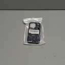 iPhone 17 Pro Case with Magnetic Invisible Stand [Military Drop Protection] [Compatible with Mag-Safe] Shockproof Slim Case for iPhone 17 Pro Case Stand with Kickstand Rotatable, Navy Blue 6.3 Inch