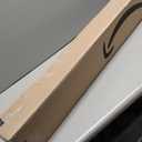 MQ 36 in Submersible LED Aquarium Light, 13W Color Changing Fish Tank Light with Remote Control, IP68 Crystal Glass 42 LEDs Lights Bar, for 38-45in Longest Side Tanks